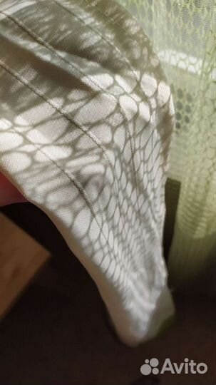 Шторы и тюль