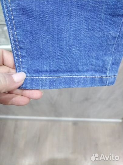 Джинсы женские Clockhouse 48-50