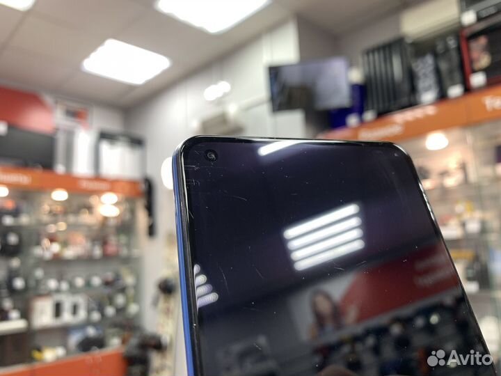 Xiaomi Mi 11 Lite, 8/128 ГБ