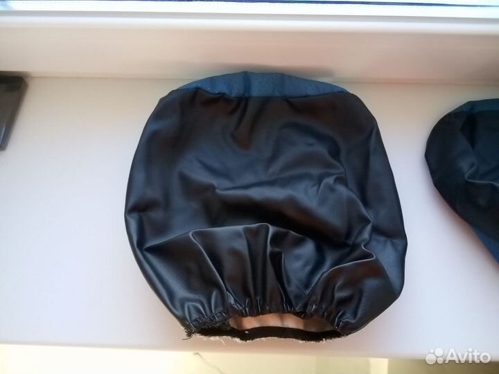 Чехлы подголовника