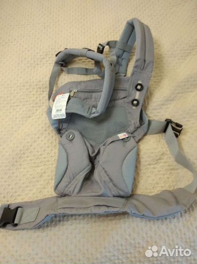 Кенгуру, эргорюкзак, переноска (новый)