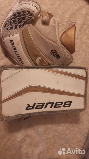 Вратарская форма