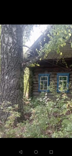 Дом 20 м² на участке 13 сот.