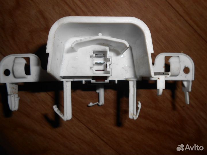 Микропереключатель (поплавковый выключатель) AEG