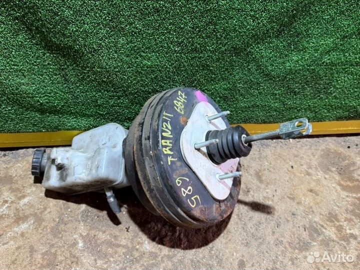 Вакуумный усилитель тормозов Ford Transit 2.2 2007