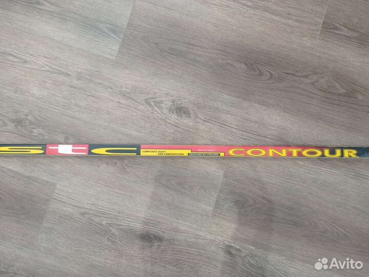 Клюшка хоккейная STC