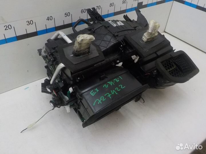 Б/У Б/У Корпус печки Chery Tiggo 8 Pro I 2021