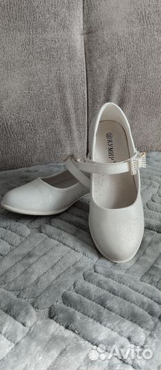 Туфли детские