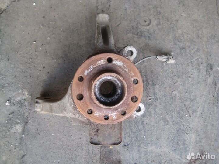 Опель вектра С отопитель салона