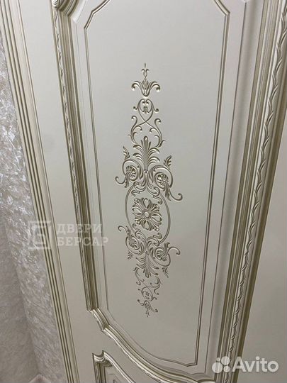 Межкомнатные двери новые Соло R