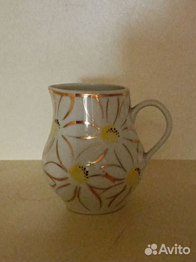 Посуда СССР