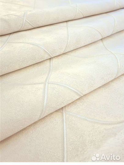 Новая штора, 170 на 270 см, жаккард