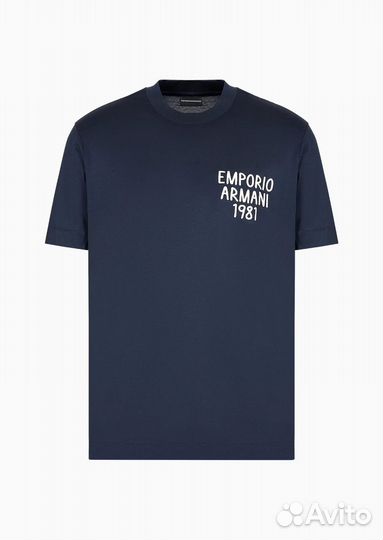 Emporio armani худи