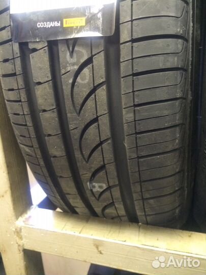 Pirelli Formula Energy 225/65 R17