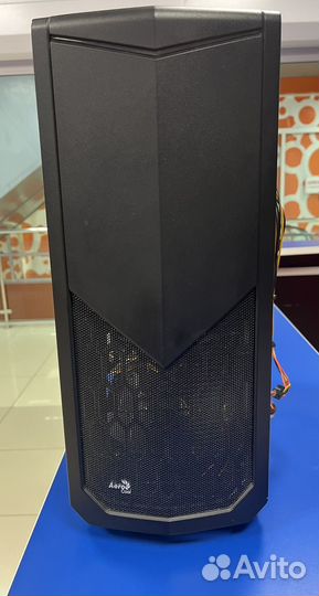 Игровой пк rtx 2060 i5-9600k