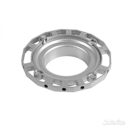 Софтбокс Falcon Eyes SBQ-sbii 30160 BW