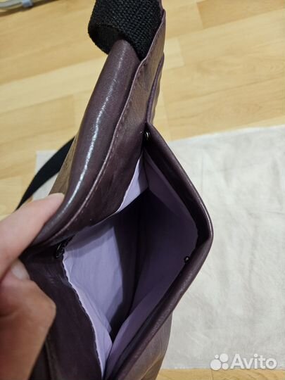 Сумка slang Испания