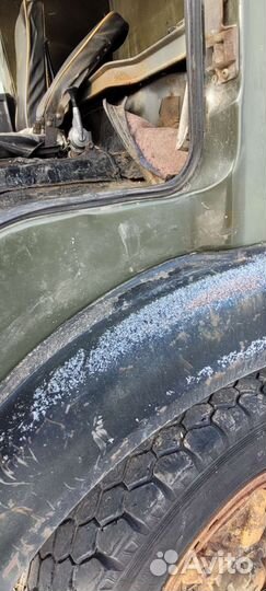 Кабина на камаз бу