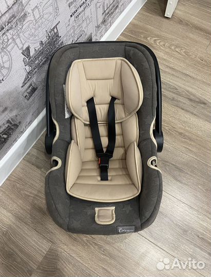 Кресло детское до 9 месяцев