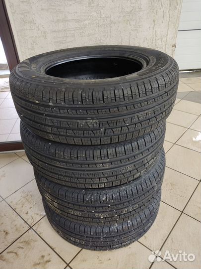Шины pirelli scorpion verde 215 65 R16 новые