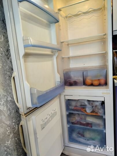 Продажа холодильников бу