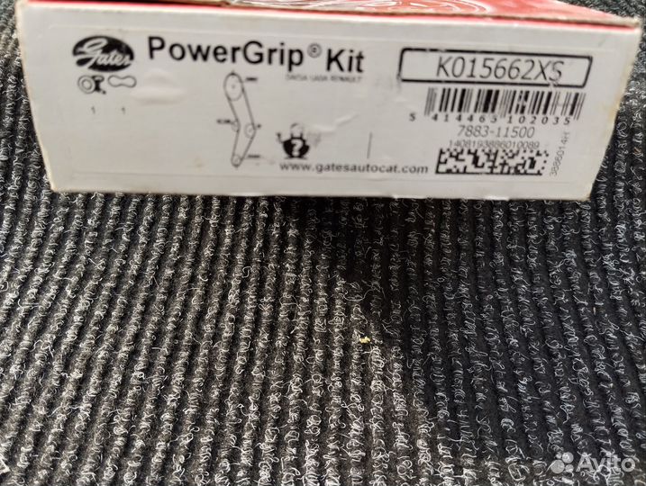 Продам грм на рено логан 8 клапанный