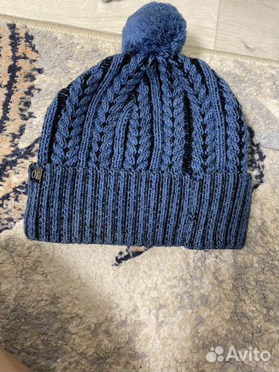 Шапка для мальчика