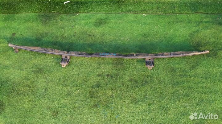 Усилитель бампера передний Toyota Estima 3CTE 1998