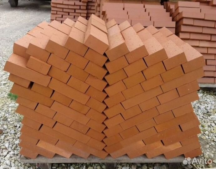 Кирпич печной витебский