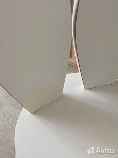 Детский стол и стульчик