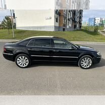 Volkswagen Phaeton 4.2 AT, 2013, 86 300 км, с пробегом, цена 1 240 000 руб.