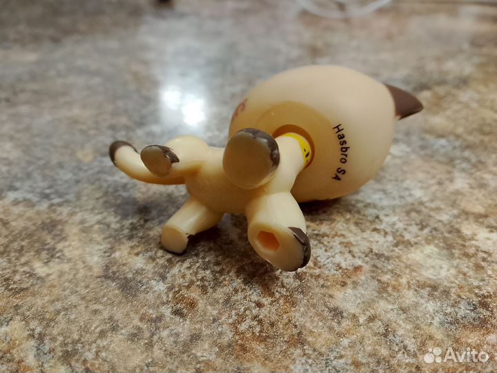 Littlest pet shop lps стоячки