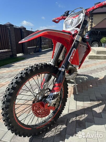 Подам beta RR300 2020г