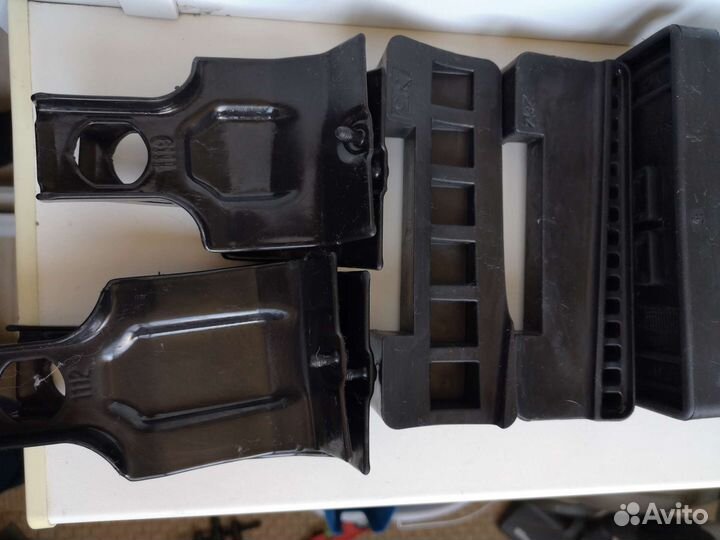 Установочный комплект Thule kit 1524