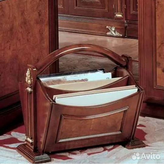 Газетница Carpenter