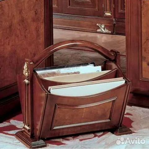 Газетница Carpenter