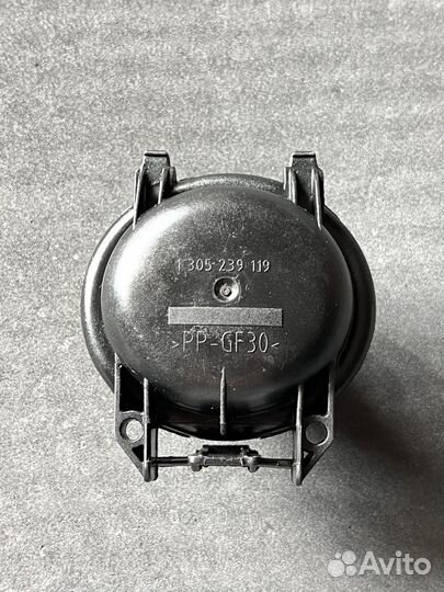 Заглушка фары ваз-2110 bosch 1305239119