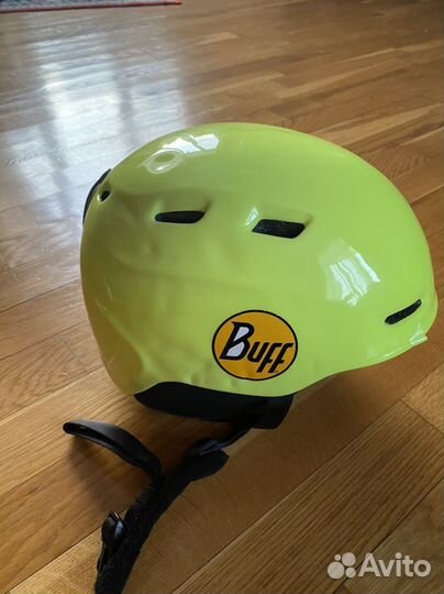 Горнолыжный шлем детский Smith Buff