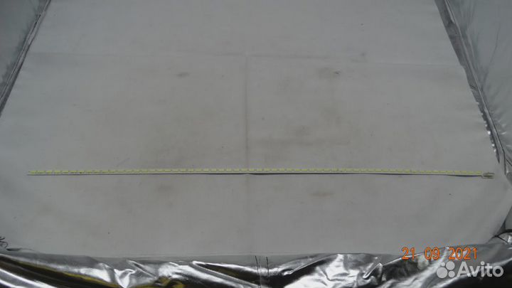 Новая подсветка 42