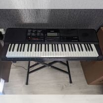 Синтезатор casio ct x700