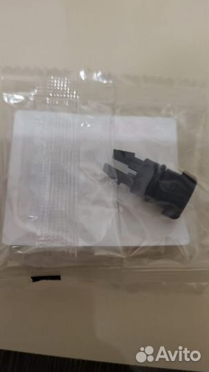 Крышка-индикатор воды Suzuki контролька