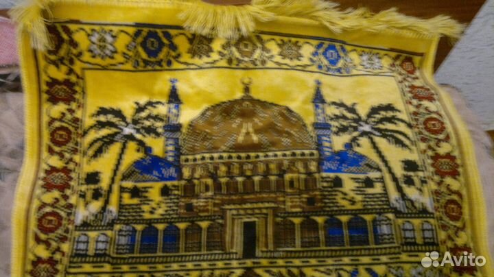 Ковер восточный