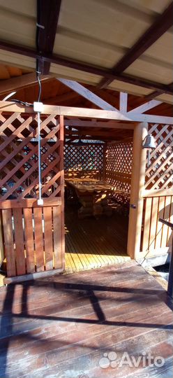 Аренда бани