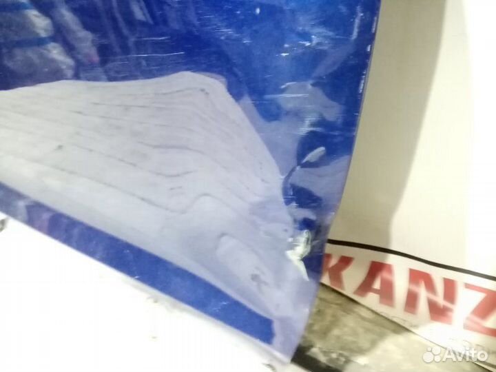 Дверь передняя правая Kia K5