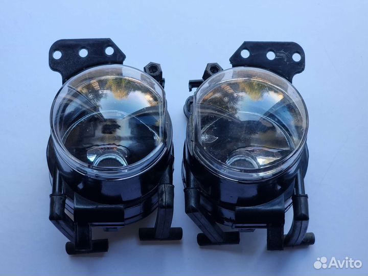 Птф BMW E60 E63 E90