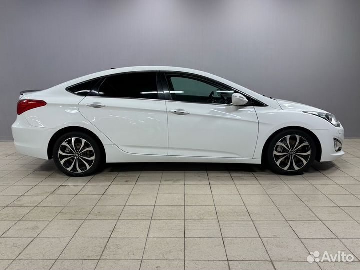 Hyundai i40 2.0 AT, 2013, 172 632 км