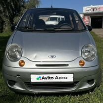 Daewoo Matiz 0.8 MT, 2011, 100 000 км, с пробегом, цена 135 000 руб.