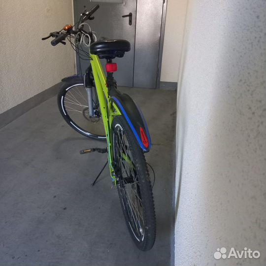 Велосипеды бу взрослый 26 колеса