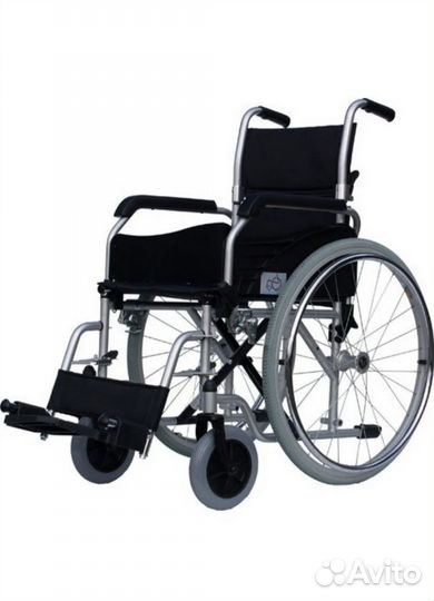 Инвалидная коляска бу
