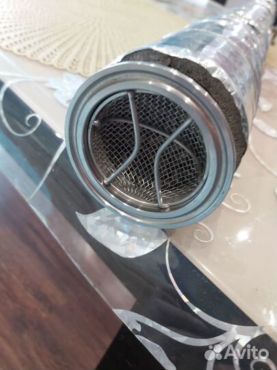 Царги 2 дюйма